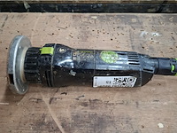 Kantenfrees festool, 0fk500, bouwjaar 2016 - afbeelding 1 van  7