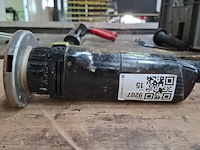 Kantenfrees festool, 0fk500, bouwjaar 2016 - afbeelding 2 van  7