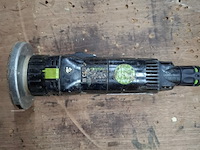 Kantenfrees festool, 0fk500, bouwjaar 2016 - afbeelding 3 van  7