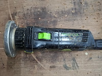 Kantenfrees festool, 0fk500, bouwjaar 2016 - afbeelding 5 van  7