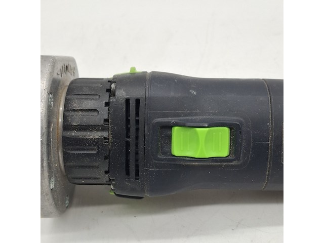 Kantenfrees, festool, ofk 500q - afbeelding 4 van  7