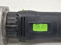 Kantenfrees, festool, ofk 500q - afbeelding 4 van  7