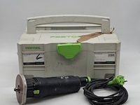 Kantenfrees, festool, ofk 500q