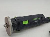 Kantenfrees, festool, ofk 500q - afbeelding 2 van  7