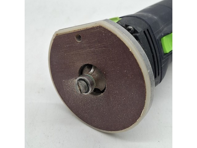 Kantenfrees, festool, ofk 500q - afbeelding 3 van  7