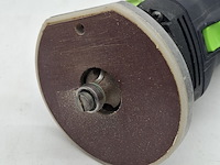 Kantenfrees, festool, ofk 500q - afbeelding 3 van  7