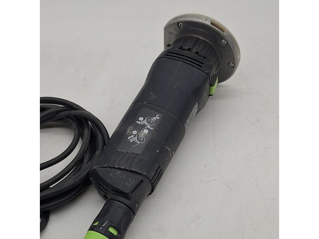 Kantenfrees, festool, ofk 500q - afbeelding 6 van  7