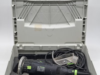 Kantenfrees, festool, ofk 500q - afbeelding 7 van  7