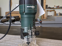 Kantenfrees metabo, fm 500-6, 2023 - afbeelding 1 van  5