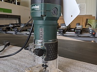 Kantenfrees metabo, fm 500-6, 2023 - afbeelding 3 van  5