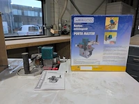 Kantenlijmer in werkplaatskast wegoma, pm2000 - afbeelding 8 van  9