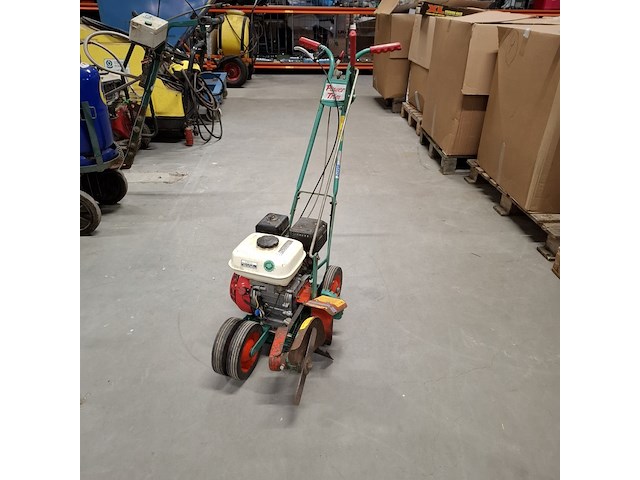 Kantenmaaier, power trim, model 300-h - afbeelding 1 van  8