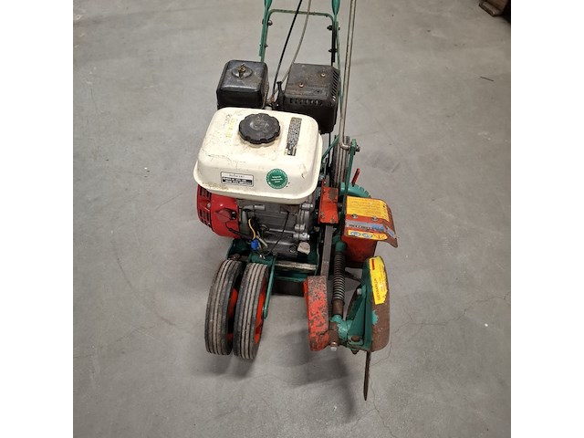Kantenmaaier, power trim, model 300-h - afbeelding 2 van  8