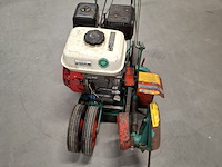 Kantenmaaier, power trim, model 300-h - afbeelding 2 van  8