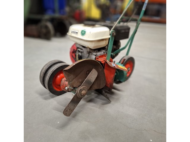 Kantenmaaier, power trim, model 300-h - afbeelding 3 van  8