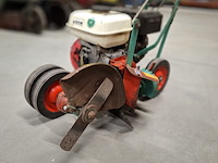 Kantenmaaier, power trim, model 300-h - afbeelding 3 van  8