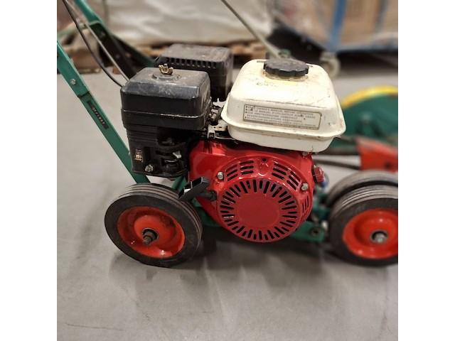 Kantenmaaier, power trim, model 300-h - afbeelding 4 van  8