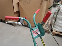 Kantenmaaier, power trim, model 300-h - afbeelding 6 van  8