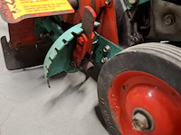 Kantenmaaier, power trim, model 300-h - afbeelding 8 van  8