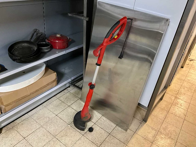 Kantenmaaier - afbeelding 1 van  4