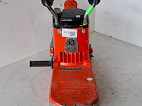Kantenschuurmachine - 300mm - 230v, künzle & tasin, pegasus, 2014 - afbeelding 2 van  7