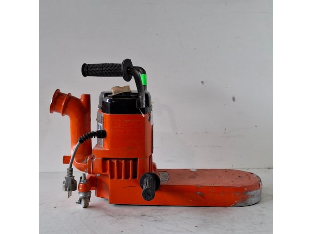 Kantenschuurmachine - 300mm - 230v, künzle & tasin, pegasus, 2014 - afbeelding 3 van  7