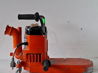 Kantenschuurmachine - 300mm - 230v, künzle & tasin, pegasus, 2014 - afbeelding 3 van  7
