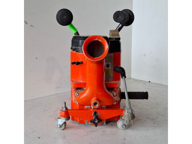 Kantenschuurmachine - 300mm - 230v, künzle & tasin, pegasus, 2014 - afbeelding 4 van  7