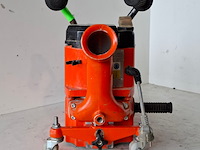 Kantenschuurmachine - 300mm - 230v, künzle & tasin, pegasus, 2014 - afbeelding 4 van  7