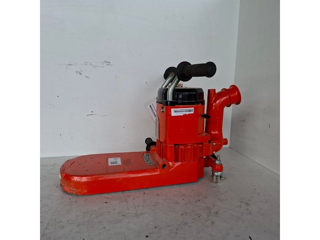 Kantenschuurmachine - 300mm - 230v, künzle & tasin, pegasus, 2014 - afbeelding 1 van  6