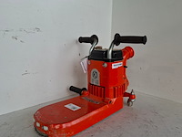 Kantenschuurmachine - 300mm - 230v, künzle & tasin, pegasus, 2014 - afbeelding 2 van  6