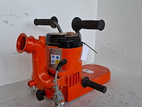 Kantenschuurmachine - 300mm - 230v, künzle & tasin, pegasus, 2014 - afbeelding 4 van  6