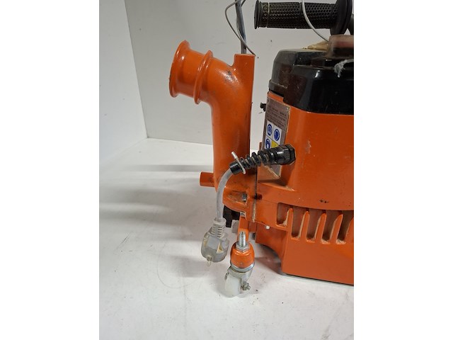 Kantenschuurmachine - 300mm - 230v, künzle & tasin, pegasus, 2016 - afbeelding 2 van  8