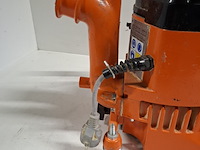 Kantenschuurmachine - 300mm - 230v, künzle & tasin, pegasus, 2016 - afbeelding 2 van  8