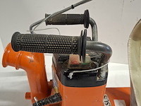 Kantenschuurmachine - 300mm - 230v, künzle & tasin, pegasus, 2016 - afbeelding 3 van  8