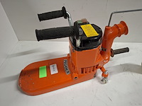 Kantenschuurmachine - 300mm - 230v künzle & tasin, pegasus, bouwjaar 2012 - afbeelding 2 van  7