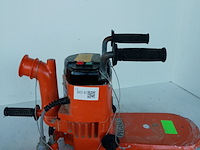 Kantenschuurmachine - 300mm - 230v künzle & tasin, pegasus, bouwjaar 2015 - afbeelding 2 van  9