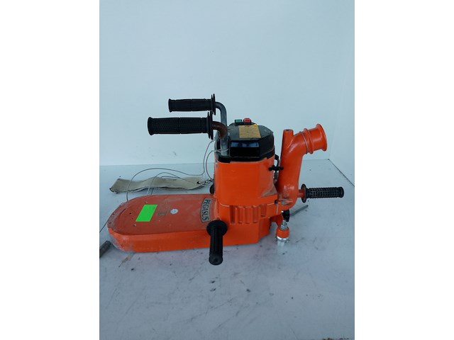 Kantenschuurmachine - 300mm - 230v künzle & tasin, pegasus, bouwjaar 2015 - afbeelding 6 van  9