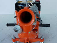 Kantenschuurmachine - 300mm - 230v künzle & tasin, pegasus, bouwjaar 2016 - afbeelding 6 van  10