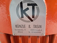 Kantenschuurmachine - 300mm - 230v künzle & tasin, pegasus, bouwjaar 2017 - afbeelding 13 van  15