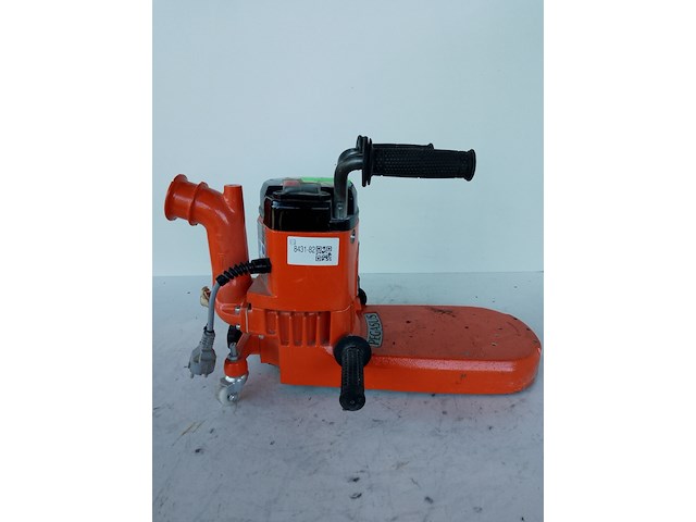 Kantenschuurmachine - 300mm - 230v künzle & tasin, pegasus, bouwjaar 2019 - afbeelding 1 van  9