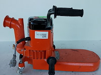 Kantenschuurmachine - 300mm - 230v künzle & tasin, pegasus, bouwjaar 2019 - afbeelding 1 van  9