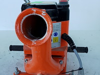 Kantenschuurmachine - 300mm - 230v künzle & tasin, pegasus, bouwjaar 2019 - afbeelding 2 van  9
