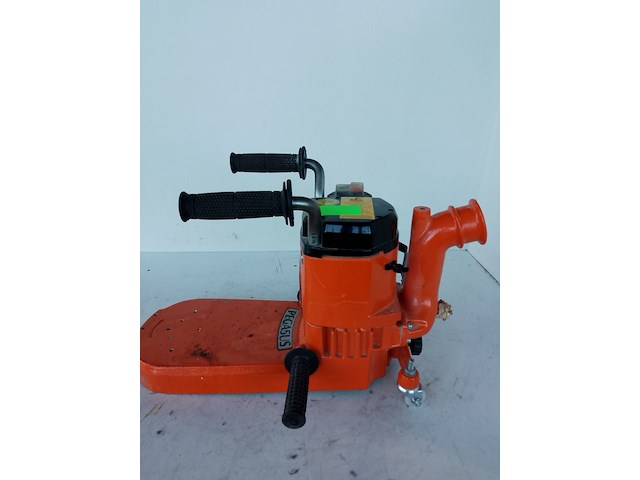Kantenschuurmachine - 300mm - 230v künzle & tasin, pegasus, bouwjaar 2019 - afbeelding 3 van  9