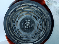 Kantenschuurmachine - 300mm - 230v künzle & tasin, pegasus, bouwjaar 2019 - afbeelding 7 van  9