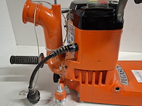 Kantenschuurmachine - 300mm - 230v künzle & tasin, pegasus, bouwjaar 2020 - afbeelding 2 van  8