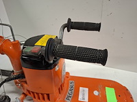 Kantenschuurmachine - 300mm - 230v künzle & tasin, pegasus, bouwjaar 2020 - afbeelding 4 van  8