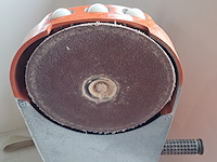 Kantenschuurmachine - 300mm - 230v künzle & tasin, pegasus, bouwjaar 2022 - afbeelding 7 van  15