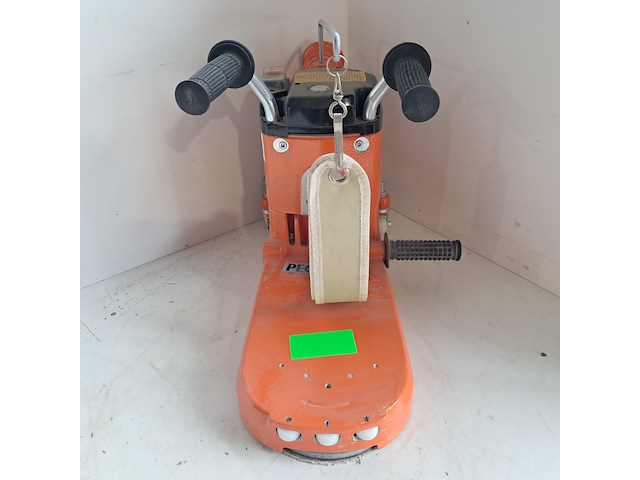 Kantenschuurmachine - 300mm - 230v künzle & tasin, pegasus, bouwjaar 2022 - afbeelding 8 van  15