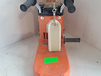 Kantenschuurmachine - 300mm - 230v künzle & tasin, pegasus, bouwjaar 2022 - afbeelding 8 van  15